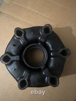 Alfa Romeo Alfetta de Juliet 75 90 Raccordement Élastique Avant Flexibles