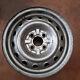 Alfa Romeo Alfetta Gt Cerchio Fergat 5 1/2 X 14 Original Wheel