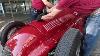 Alfa Romeo Gp Tipo 159 Alfetta To Appear At F1 British Grand Prix