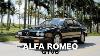 Alfa Romeo Gtv6 Best Classic Under 20k