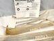 Alfa Romeo Kit Autocollant Latéral Alfetta 2.0 Original Boîte Nos