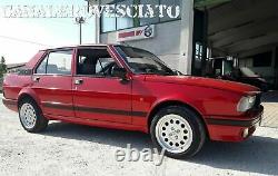 Alfa Romeo Ronal A1 15 pouces 4x98 33 75 90 145 146 155 jantes alliage alfasud