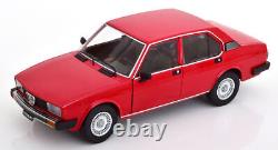 Alfa romeo Alfetta Berline 2000L 1978 Jantes Spline Bit Wheels Mythique