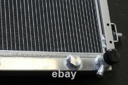 Alfa romeo Alfetta GTV Radiateur refroidissement alu cooling radiator alloy