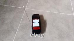Alfa romeo Alfetta carabinieri Radiocommandee Polistil
