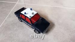 Alfa romeo Alfetta carabinieri Radiocommandee Polistil