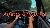 Alfetta Gtv Drive