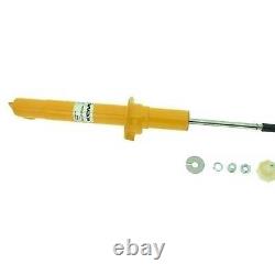 Amortisseur Koni arrière 80-2242SPORT pour Alfa Romeo Alfetta Giulietta