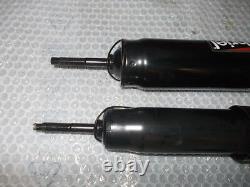 Amortisseurs Arrières Alfa Romeo Alfetta GTV Gaz REAR SHOCK ABSORBERS