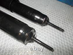 Amortisseurs Arrières Alfa Romeo Alfetta GTV Gaz REAR SHOCK ABSORBERS