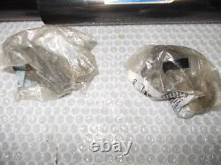Amortisseurs Arrières Alfa Romeo Alfetta GTV Gaz REAR SHOCK ABSORBERS