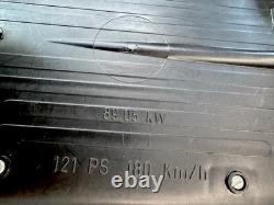 Ancienne voiture télécommandée Alfa Romeo Alfetta SPIDER avec boite poupée