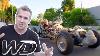 Ant Drives His Custom Build For The First Time Ant Anstead Master Mechanic
