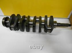 Arbre Moteur Original ALFA ROMEO Alfetta, Gt, 75, 90, 2000cc 6774.18