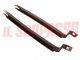 Aste Guide Vitres Descendantes Porte Droite + Gauche Alfa Romeo Alfetta Gt Gtv