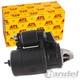 Atl D&eacute;marreur 12v 0,8 Kw Pour Alfa Romeo Gt Giulietta Spider Alfetta 1.6
