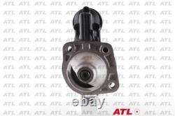 Atl Démarreur 1,1kW Convient pour Alfa Romeo Alfetta Giulietta Spider A