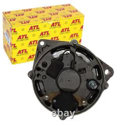 Atl Lichtmaschine Générateur 55 A Pour Alfa Romeo 75 90 Spider Gtv Giulietta