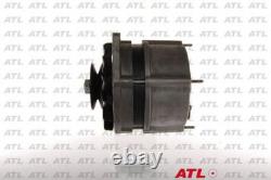 Atl Lichtmaschine Générateur 55 A Pour Alfa Romeo 75 90 Spider Gtv Giulietta