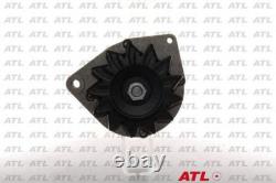 Atl Lichtmaschine Générateur 55 A Pour Alfa Romeo 75 90 Spider Gtv Giulietta