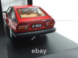 Auto Art1/18 Superbe Alfa Romeo Alfetta Gtv 2.0 1980 En Boite