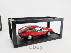 Auto Art 1/18 Alfa romeo Alfetta GTV 2.0 1980