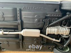 Auto Art Alfa Romeo Alfetta Gtv 2.0 1/18 Sans Boite A7