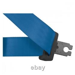 Avant Automatique Siège Ceinture Pour Alfa Romeo Alfetta 1.8 Saloon 1973-1984