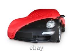 Bâche Housse de protection intérieure pour Alfa Romeo Alfetta