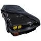 Bâche De Protection Compatible Avec Alfa Romeo Alfetta Gt & Gtv Housse