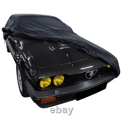 Bâche de protection compatible avec Alfa Romeo Alfetta GT & GTV housse
