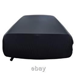 Bâche de protection compatible avec Alfa Romeo Alfetta GT & GTV housse