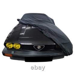 Bâche de protection compatible avec Alfa Romeo Alfetta GT & GTV housse