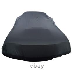 Bâche de protection compatible avec Alfa Romeo Alfetta GT & GTV housse