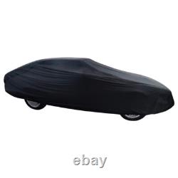 Bâche de protection compatible avec Alfa Romeo Alfetta GT & GTV housse