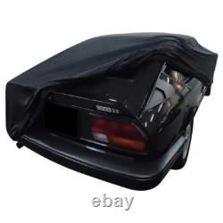 Bâche de protection compatible avec Alfa Romeo Alfetta GT & GTV housse