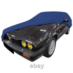 Bâche de protection compatible avec Alfa Romeo Alfetta GT & GTV pour intérieur
