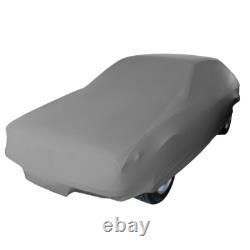 Bâche de protection compatible avec Alfa Romeo Alfetta GT & GTV pour intérieur