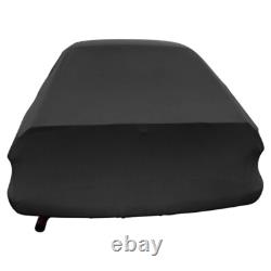 Bâche de protection compatible avec Alfa Romeo Alfetta GT & GTV pour intérieur