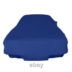 Bâche de protection compatible avec Alfa Romeo Alfetta GT & GTV pour intérieur