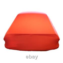 Bâche de protection compatible avec Alfa Romeo Alfetta GT & GTV pour intérieur