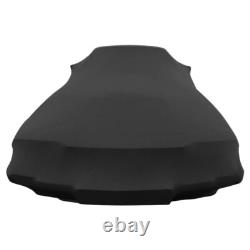 Bâche de protection compatible avec Alfa Romeo Alfetta GT & GTV pour intérieur