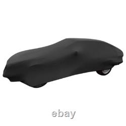 Bâche de protection compatible avec Alfa Romeo Alfetta GT & GTV pour intérieur