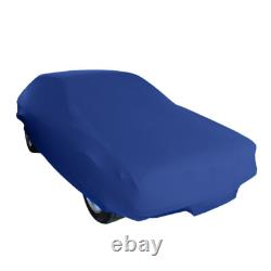 Bâche de protection compatible avec Alfa Romeo Alfetta GT & GTV pour intérieur