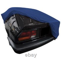 Bâche de protection compatible avec Alfa Romeo Alfetta GT & GTV pour intérieur