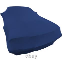 Bâche de protection compatible avec Alfa Romeo Alfetta GT & GTV pour intérieur