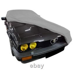 Bâche de protection compatible avec Alfa Romeo Alfetta GT & GTV pour intérieur