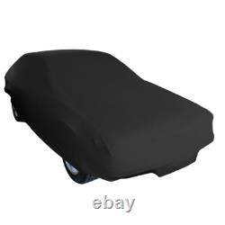 Bâche de protection compatible avec Alfa Romeo Alfetta GT & GTV pour intérieur