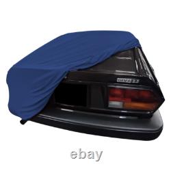 Bâche de protection compatible avec Alfa Romeo Alfetta GT & GTV pour intérieur