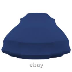 Bâche de protection compatible avec Alfa Romeo Alfetta GT & GTV pour intérieur